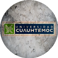Logo Universidad Cuauhtémoc